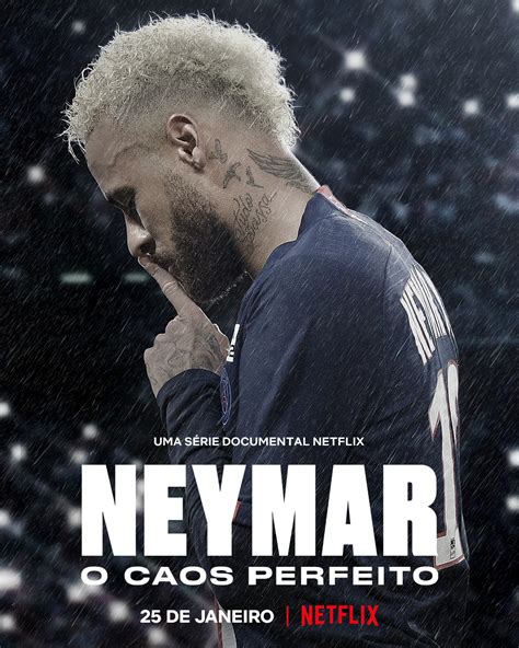 neymar serie